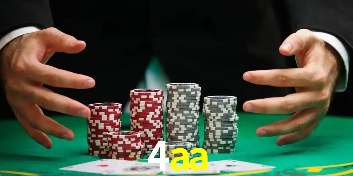 Benefícios VIP na 4aa