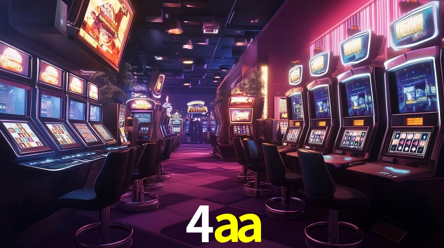 Cashback e recargas na 4aa